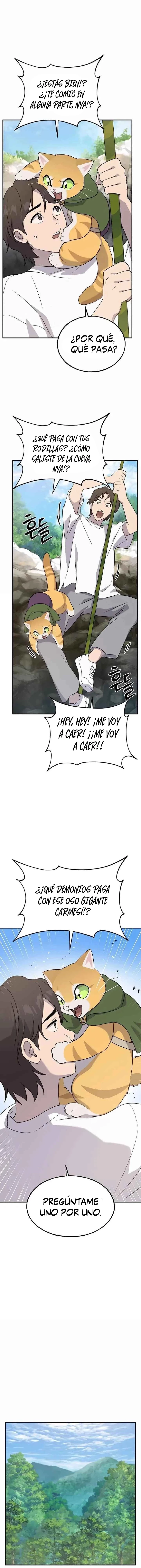 Cultivando solo en la torre > Capitulo 28 > Page 121